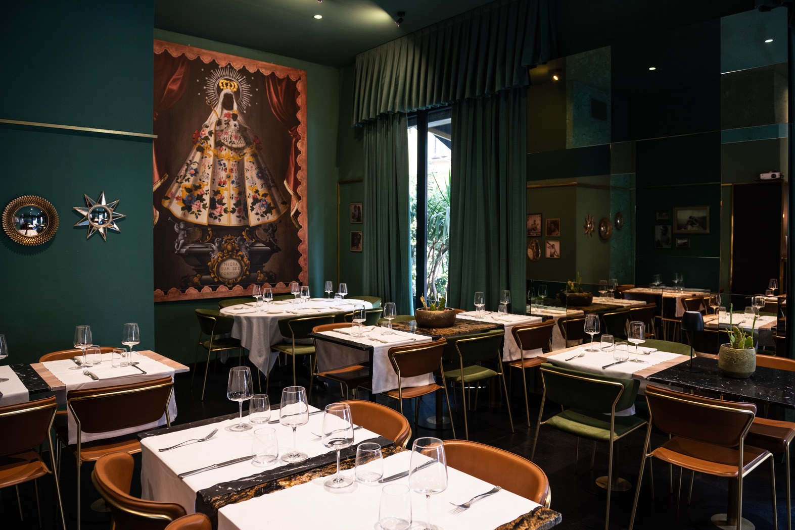 Memà Osteria